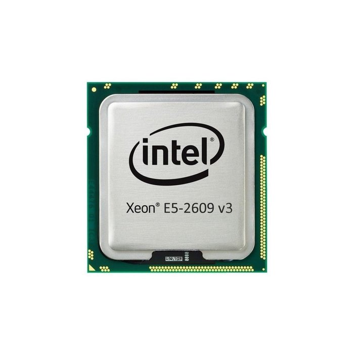 Процессор Intel Xeon E5-2609 V3 Sale (Б/У)
