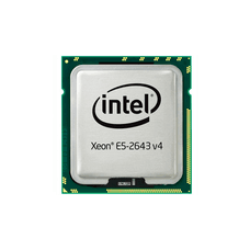 Процесор Intel Xeon E5-2643 V4