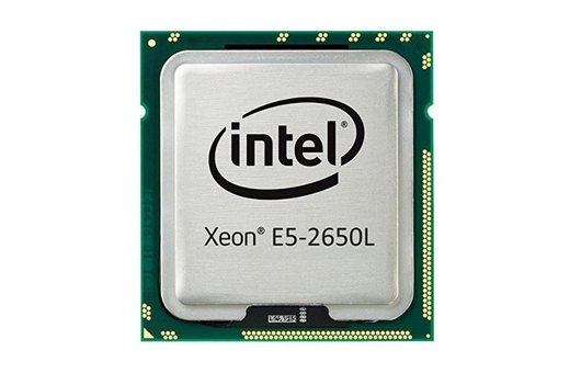 Процессор Intel Xeon E5-2650L Процессор Intel Xeon E5-2650L