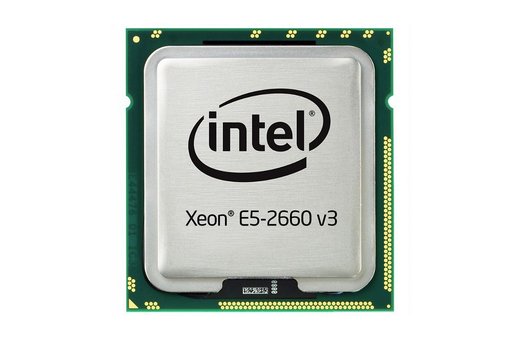 Процессор Intel Xeon E5-2660 V3