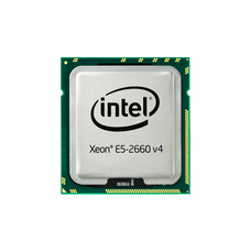 Процесор Intel Xeon E5-2660 V4
