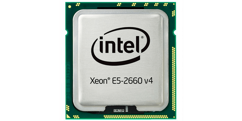 Процесор Intel Xeon E5-2660 V4 (Б/У) Процесор Intel Xeon E5-2660 V4 (Б/У)