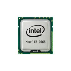 Процесор Intel Xeon E5-2665