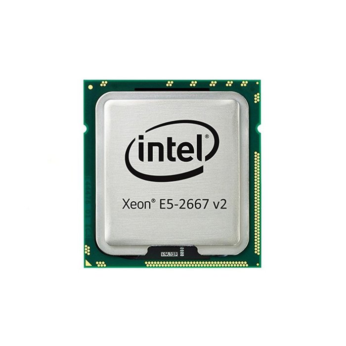 Процессор Intel Xeon E5-2667 V2 (Б/У)