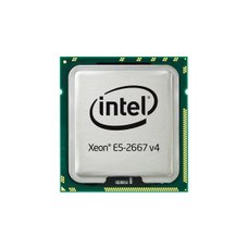 Процесор Intel Xeon E5-2667 V4