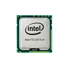 Процесор Intel Xeon E5-2673 V4