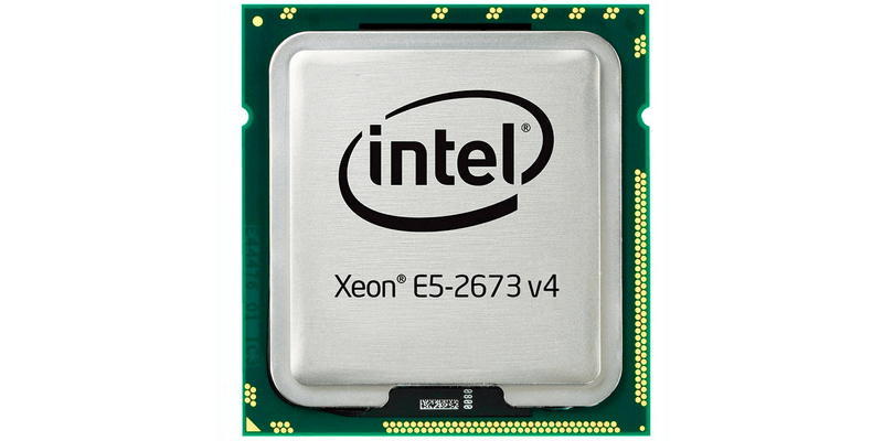 Процесор Intel Xeon E5-2673 V4 (Б/У) Процесор Intel Xeon E5-2673 V4 (Б/У)