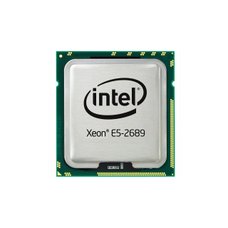 Процесор Intel Xeon E5-2689