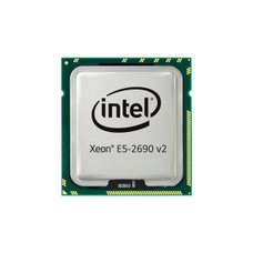 Процесор Intel Xeon E5-2690 V2