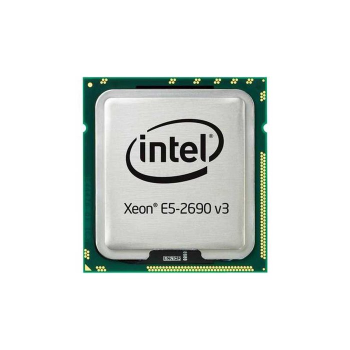 Процесор Intel Xeon E5-2690 V3 (Б/У)