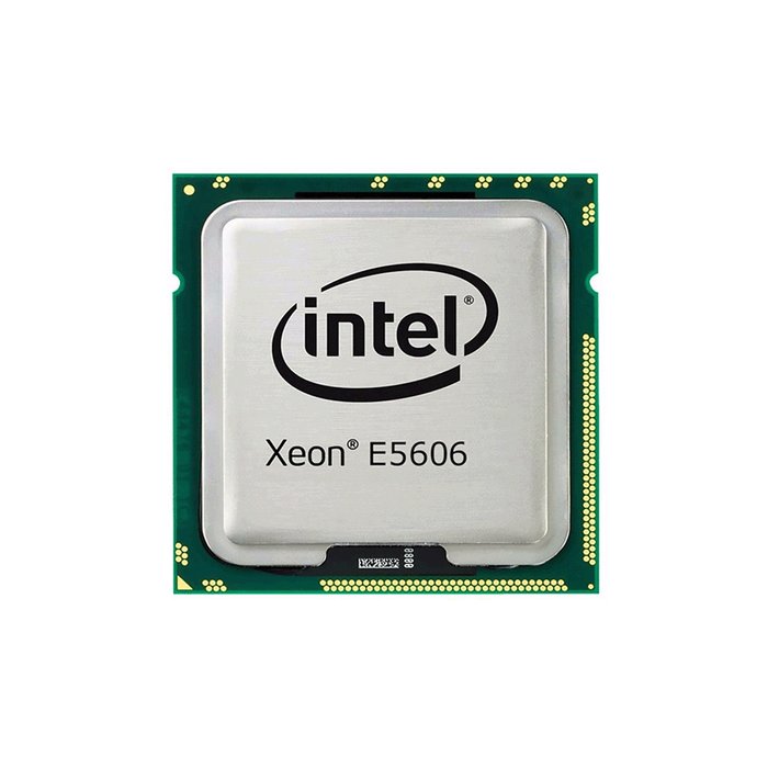 Процесор Intel Xeon E5606 Sale (Б/У)