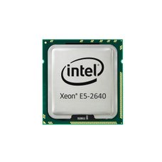 Процесор Intel Xeon E5-2640