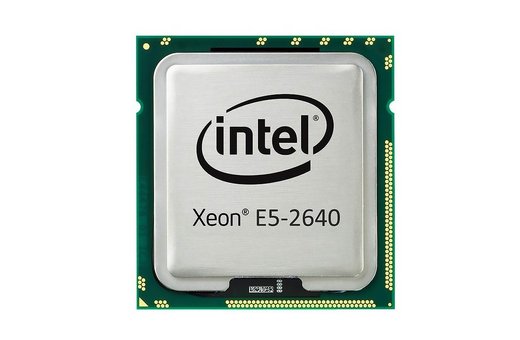 Процессор Intel Xeon E5-2640 Процессор Intel Xeon E5-2640
