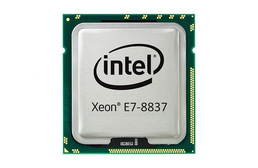 Процесор Intel Xeon E7-8837 Процесор Intel Xeon E7-8837