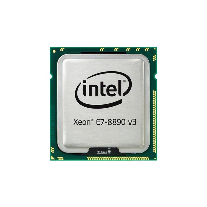 Процессор Intel Xeon E7-8890 V3 (Б/У)