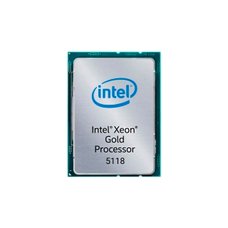 Процесор Intel Xeon Gold 5118