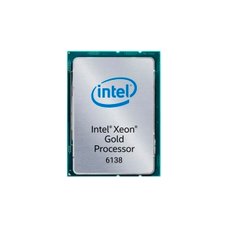 Процесор Intel Xeon Gold 6138 Процесор Intel Xeon Gold 6138