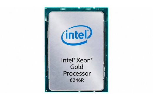 Процессор Intel Xeon Gold 6246R Процессор Intel Xeon Gold 6246R