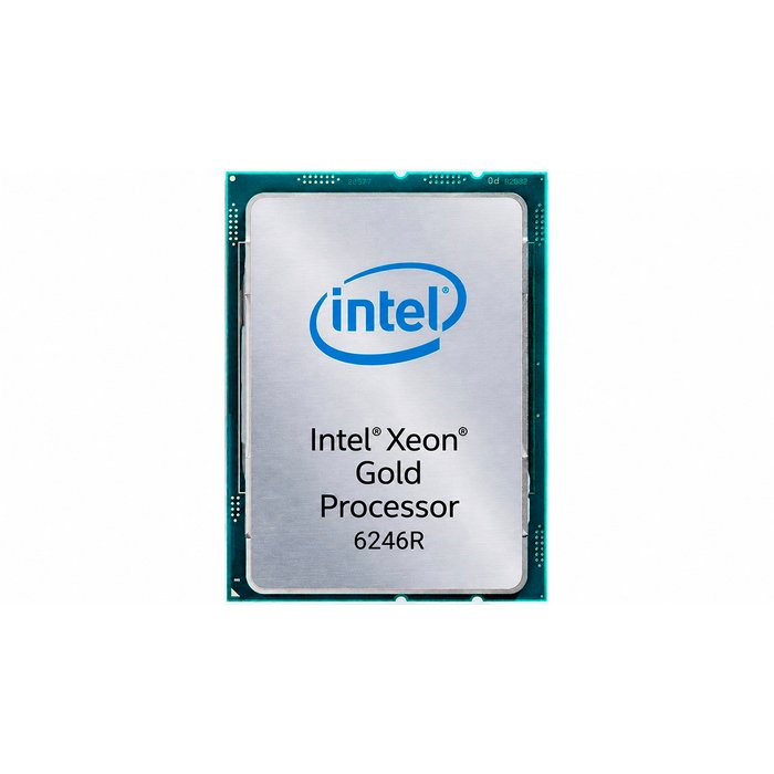 Процессор Intel Xeon Gold 6246R (Б/У)