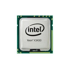 Процесор Intel Xeon X3430