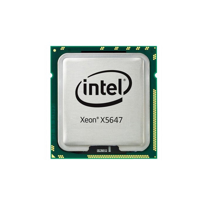 Процессор Intel Xeon X5647 Sale (Б/У)