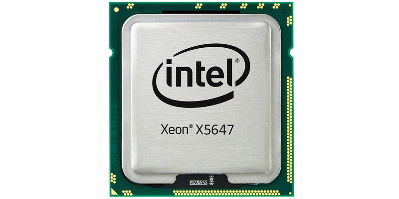 Процесор Intel Xeon X5647 Sale (Б/У)