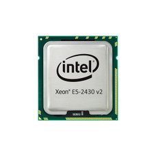 Процесор Intel Xeon E5-2430 V2