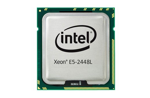 Процессор Intel Xeon E5-2448L