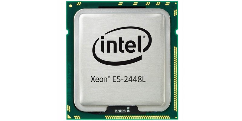 Процесор Intel Xeon E5-2448L (Б/У)