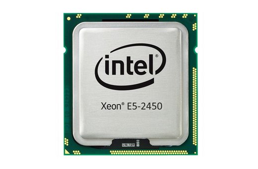 Процессор Intel Xeon E5-2450