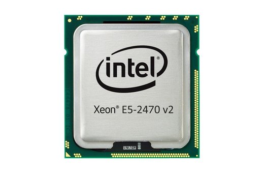 Процессор Intel Xeon E5-2470 V2