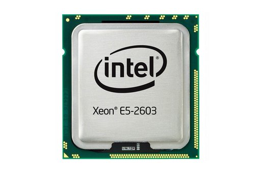 Процессор Intel Xeon E5-2603