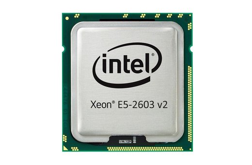 Процессор Intel Xeon E5-2603 V2