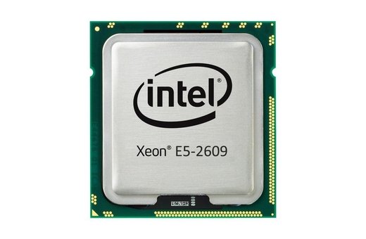 Процессор Intel Xeon E5-2609