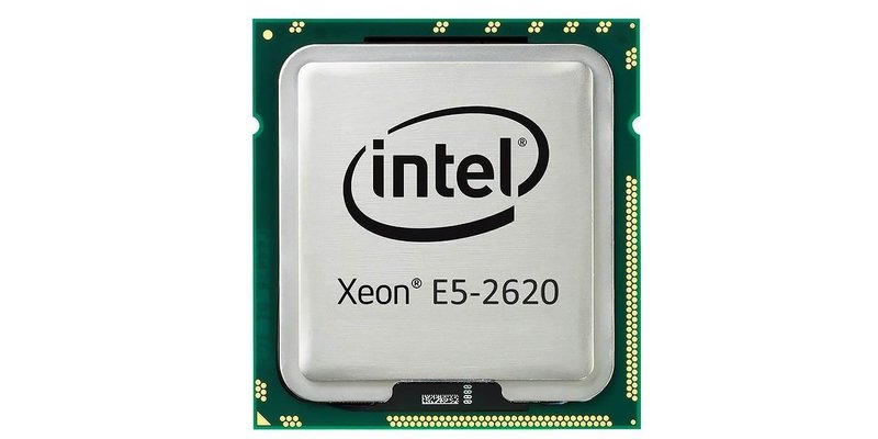 Процесор Intel Xeon E5-2620 (Б/У)