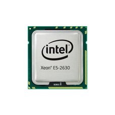 Процесор Intel Xeon E5-2630