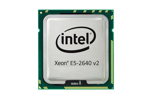 Процессор Intel Xeon E5-2640 V2 Процессор Intel Xeon E5-2640 V2