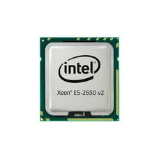 Процесор Intel Xeon E5-2650 V2
