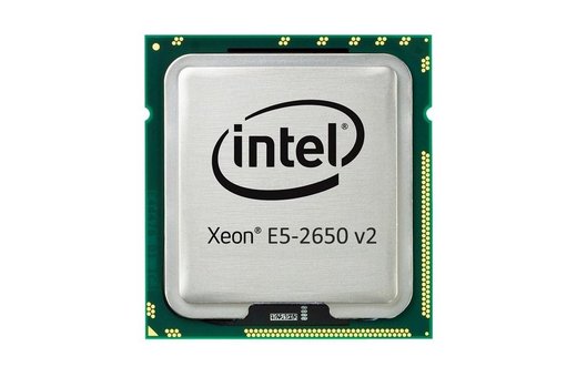Процессор Intel Xeon E5-2650 V2 Процессор Intel Xeon E5-2650 V2
