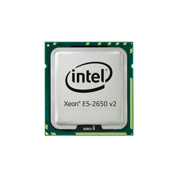 Процесор Intel Xeon E5-2650 V2 (Б/У)