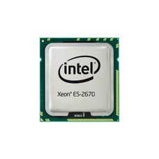 Процесор Intel Xeon E5-2670