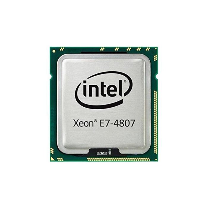 Процессор Intel Xeon E7-4807 (Б/У)
