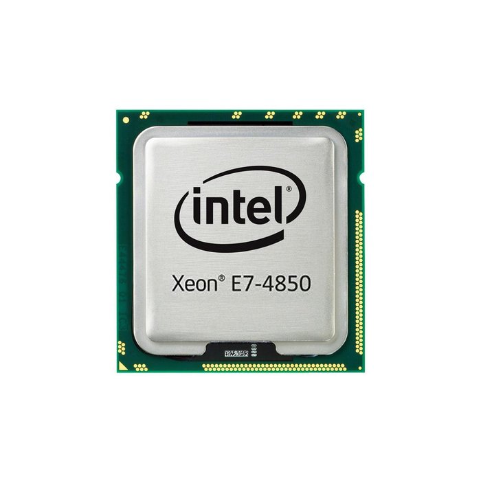 Процессор Intel Xeon E7-4850 (Б/У)