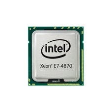 Процесор Intel Xeon E7-4870