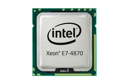 Процесор Intel Xeon E7-4870 Процесор Intel Xeon E7-4870