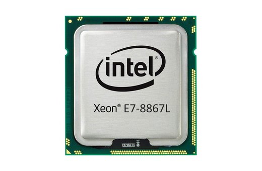 Процесор Intel Xeon E7-8867L
