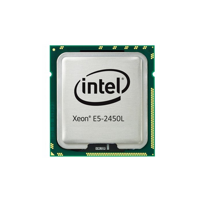 Процессор Intel Xeon E5-2450L (Б/У)