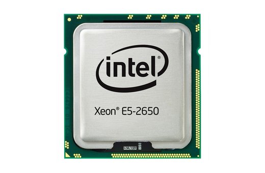 Процессор Intel Xeon E5-2650 Процессор Intel Xeon E5-2650