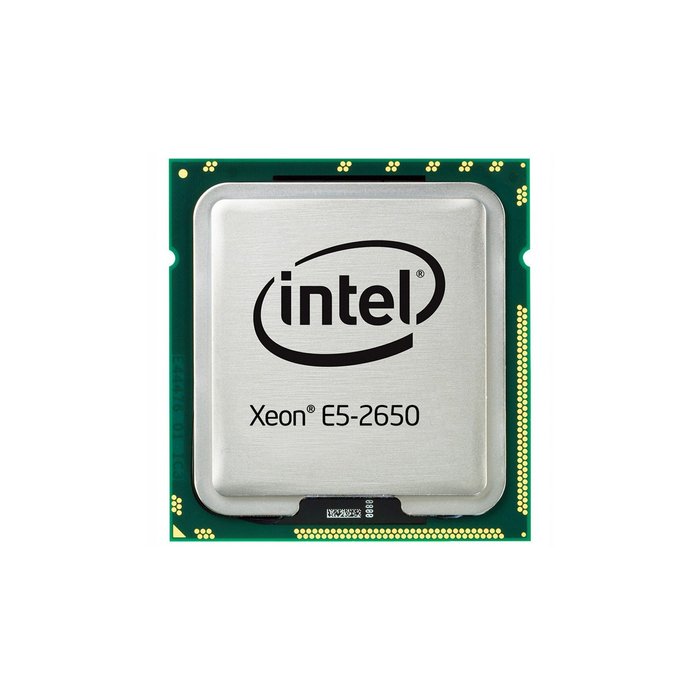 Процессор Intel Xeon E5-2650 (Б/У)