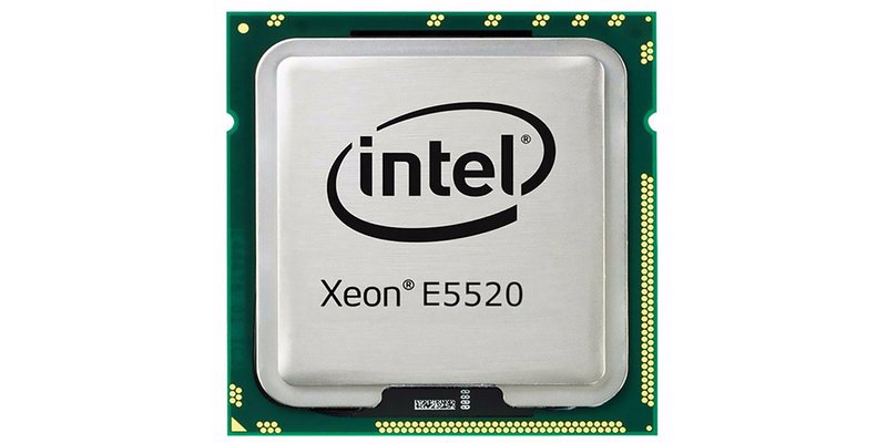 Процесор Intel Xeon E5520 Sale (Б/У)